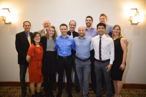 Ola Grimsby Institute Manual Therapy Fellowship Seattle 2016